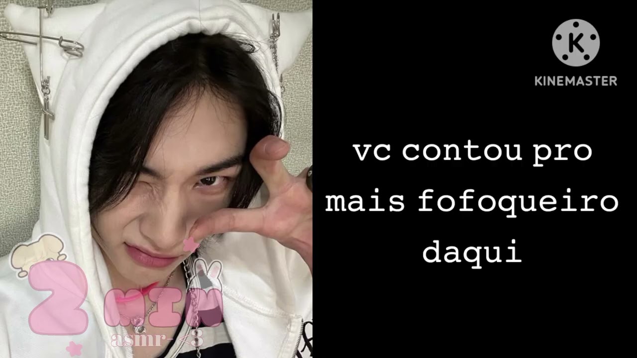 (𝙻𝙸𝙶𝙰𝙲̧𝙰̃𝙾 𝚂𝙺𝚉) A FAMÍLIA VAI AUMENTAR? - {𝚓𝚒𝚗𝚗𝚒𝚎 𝙸𝚗 𝚕𝚒𝚝𝚝𝚕𝚎 𝚂𝚙𝚊𝚌𝚎} 