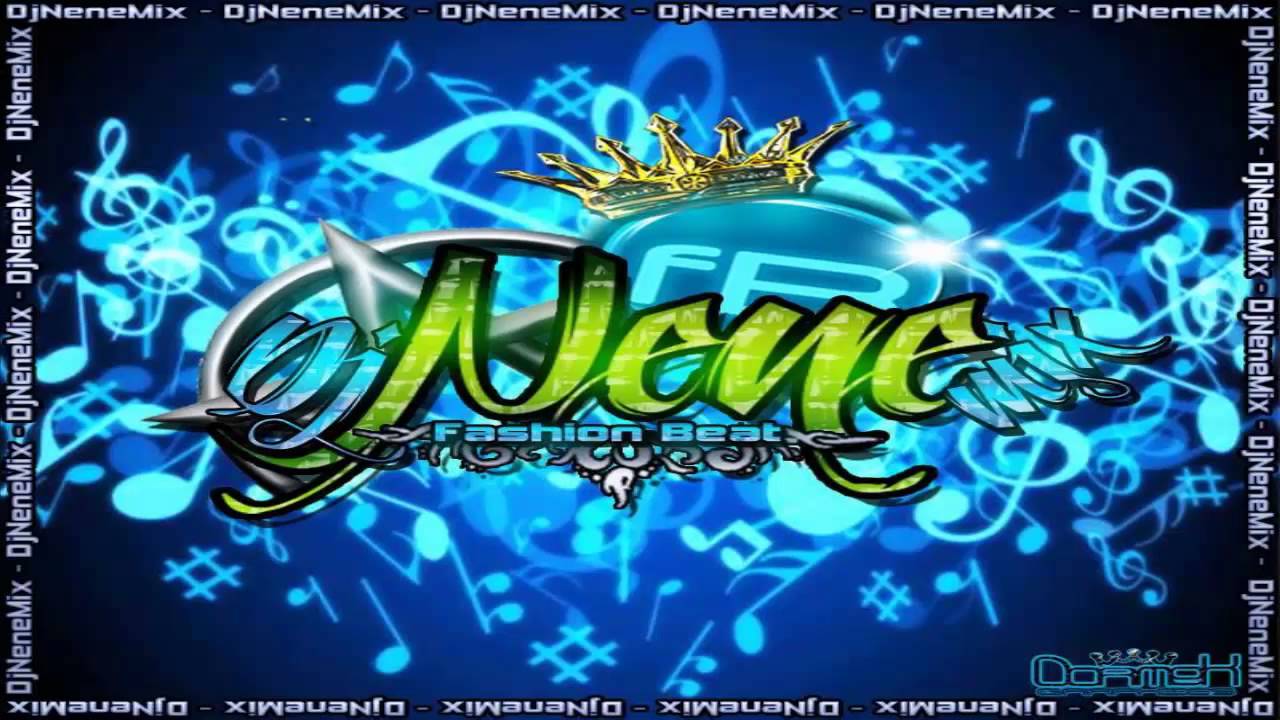 Prometeme ★ Dj Nene Mix ★ &bull; Fashion Beat &bull; &copy;FamositosDelBarrioHD&reg;&trade;★★★