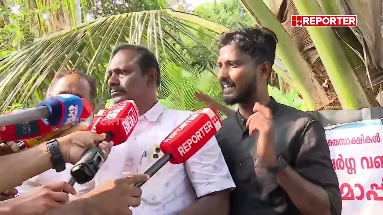'രക്തസാക്ഷികളുടെ മണ്ണില്‍ ജി സുധാകരന്‍ കാണിച്ച വര്‍ഗ്ഗ വഞ്ചന തുറന്ന് കാണിക്കും' |G Sudhakaran | CPIM