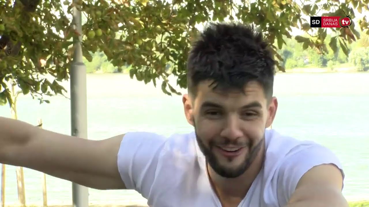 EKSKLUZIVNO za SD Stevan Piale pričao o supruzi Uni, pa OTKRIO kako ga je IZBACILA IZ KUĆE!