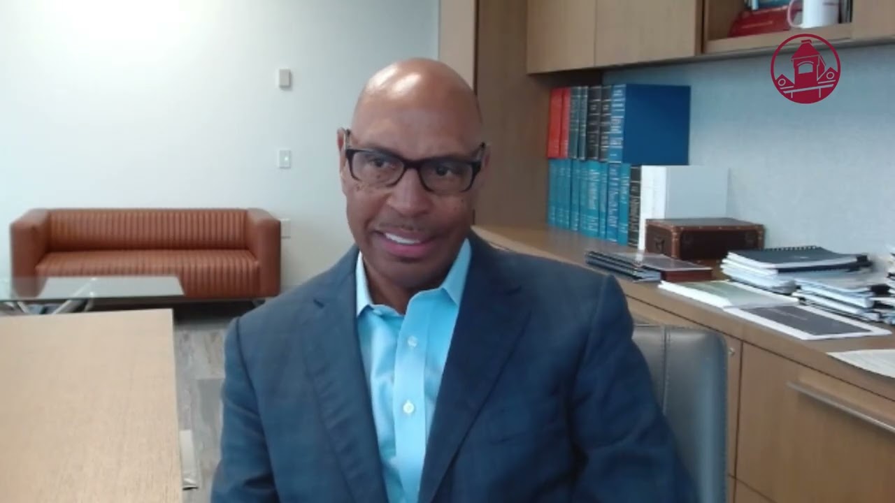 2026 Bennie Award Honorees | Willie Woods '85