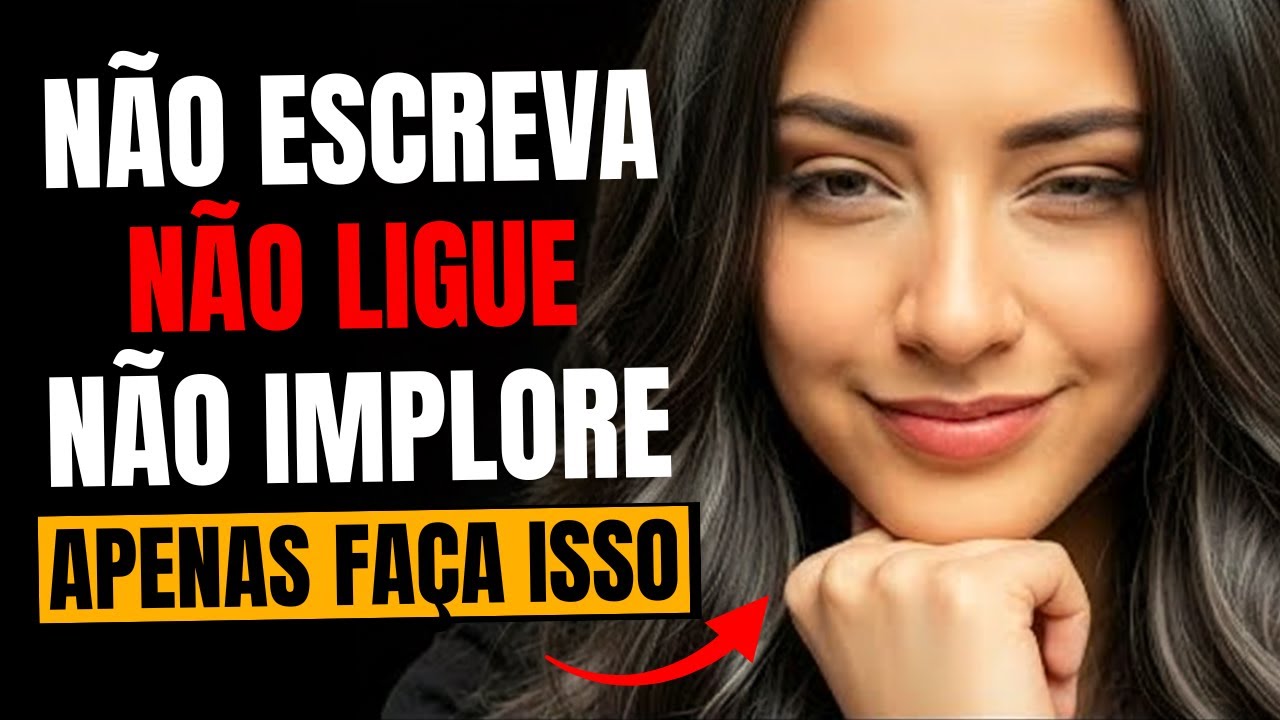 O Segredo da Mulher Inabalável: Como transformar um 