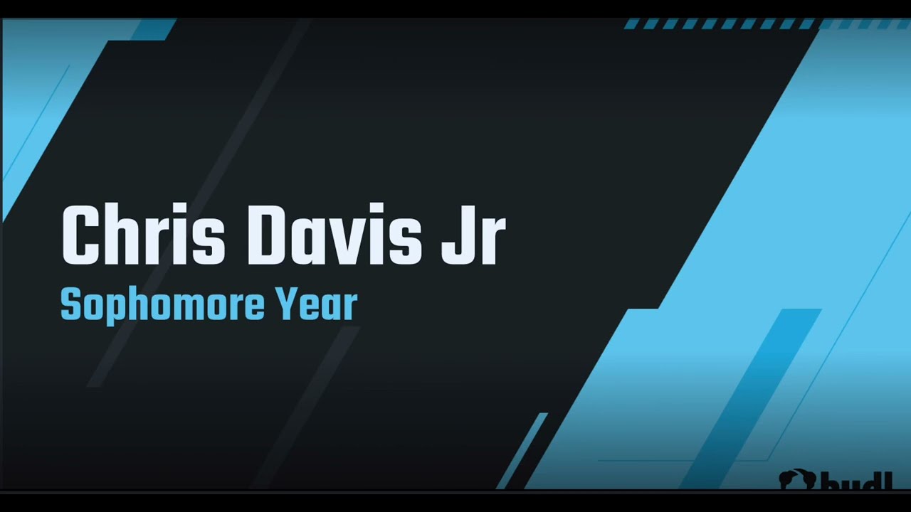 2025 6'3 Chris Davis Jr - Sun Prairie West HS - Sophomore Year Full Highlights