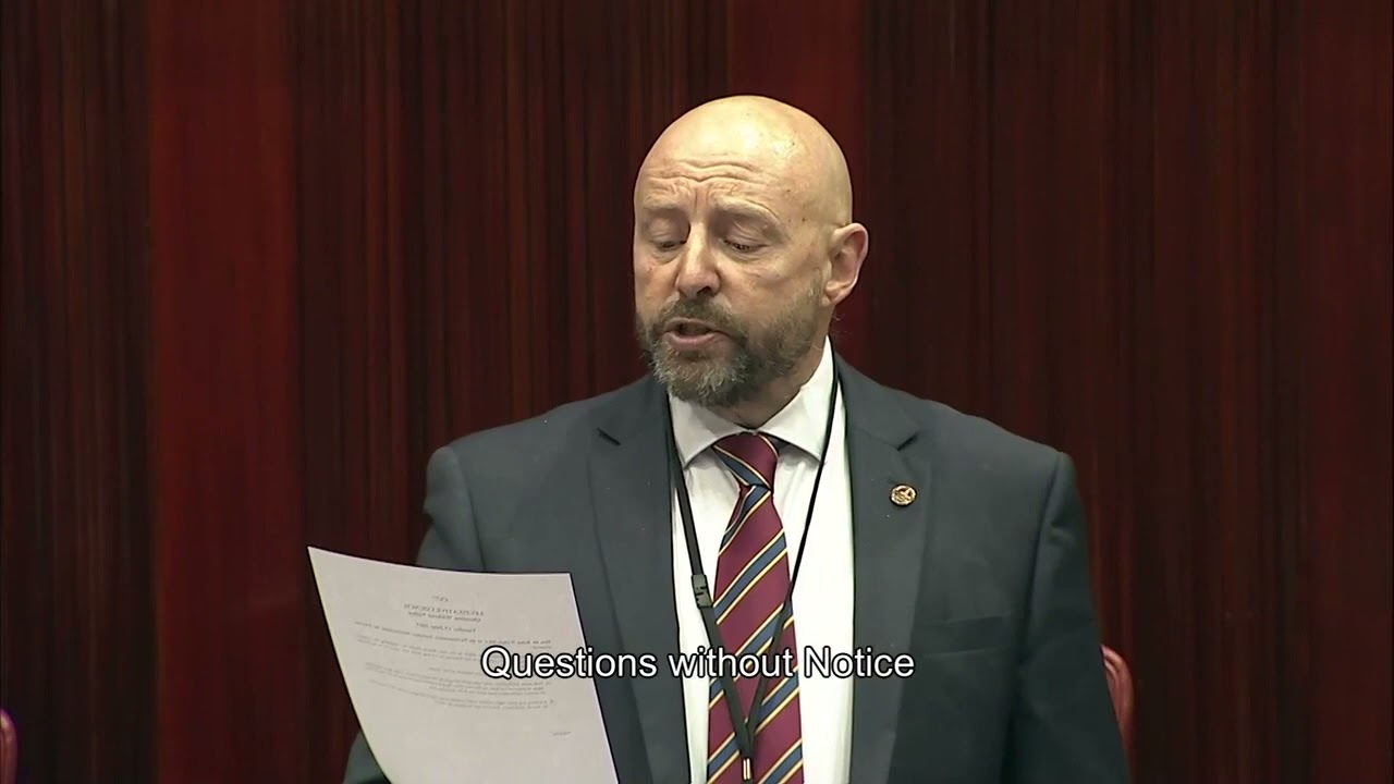 Criminal Property Confiscation
