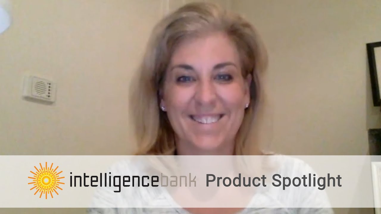 Intelligence Bank DAM: Product Spotlight