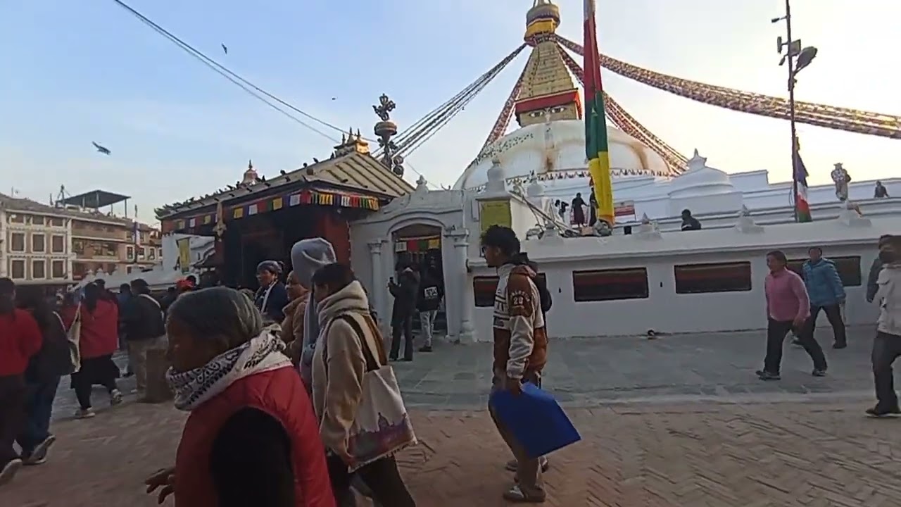 Boudha🙏🇳🇵