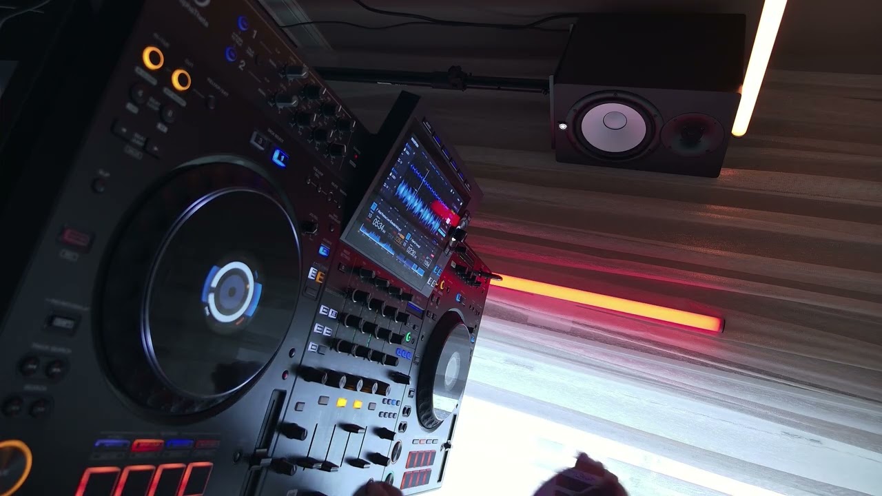 Dj DarkSky - Defected record Mix🔥