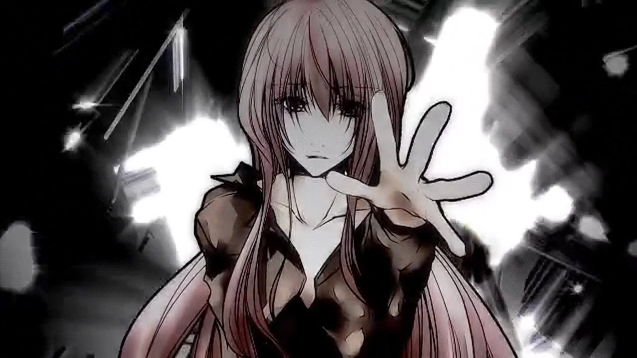 【official】speed／otetsu feat.巡音ルカ・GUMI