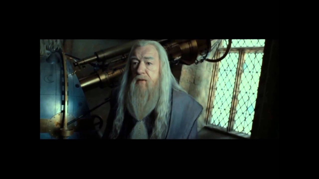 Snape - What I've done!