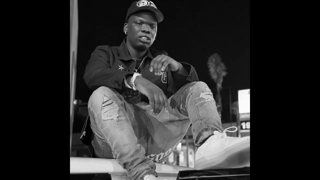 (SOLD) Blxckie, Sonwabile, Usimamane & Sastii Type Beat - Medusa
