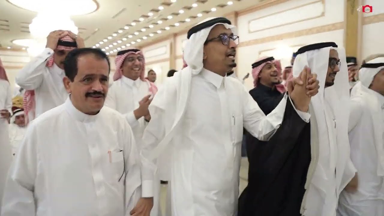 ليلة الافراح تذكر #الفنان عدنان العيدروس           (زفه المهندس أحمد بوقاسم)