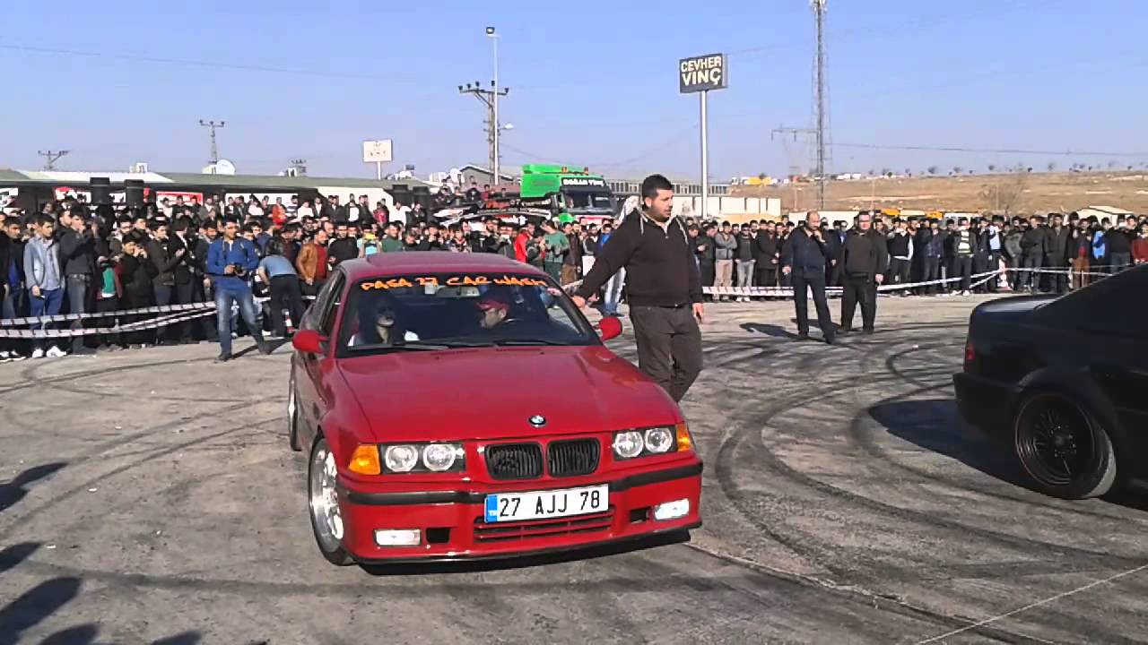 02.09.2014 DOĞAN VİNÇ PAŞA BMW