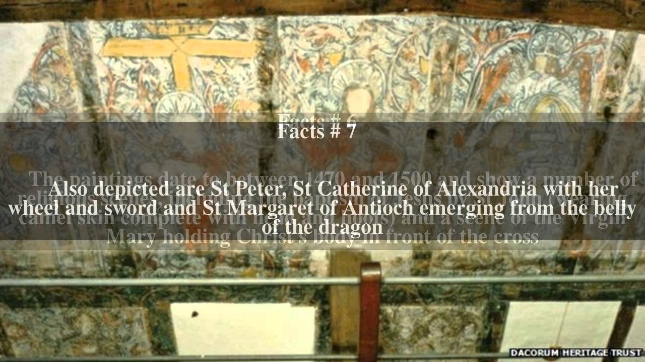 Piccotts End Top # 11 Facts