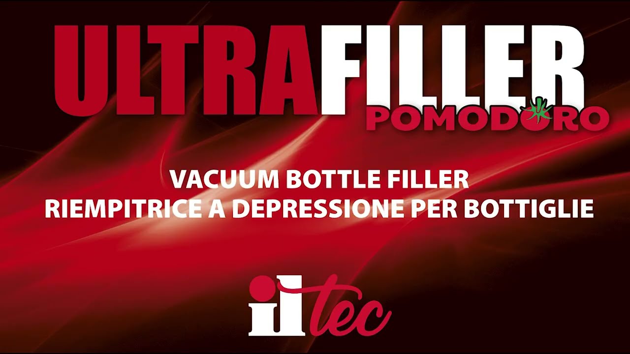 ULTRAFILLER Pomodoro