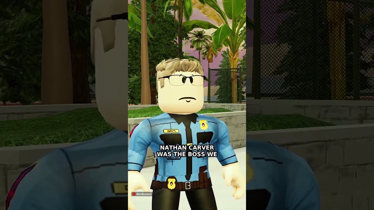Disastrous Bank Heist Exposes Undercover Cop Daniel Cole