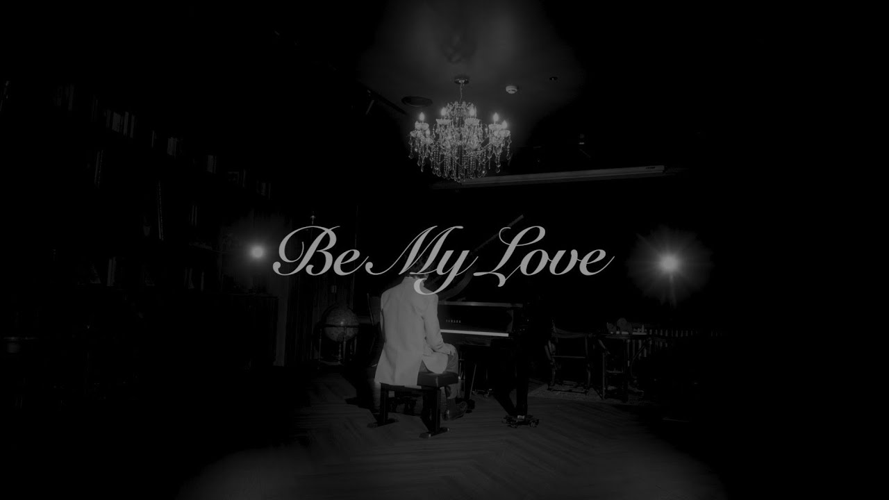 Be My Love Official MV | Song Hyeon Kim 2nd Album [Timescape]