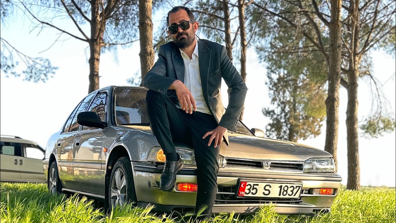 BURALARDAYIM GELDİM NELER OLDU