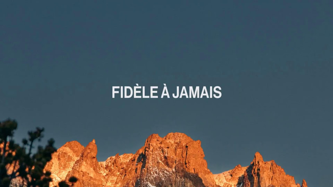 Prière matinale du mardi 24 février 2026