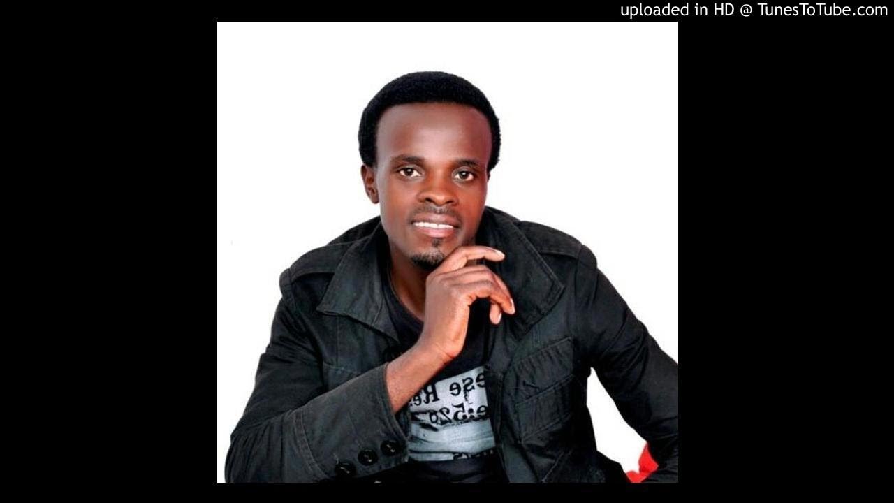 Baho by Faustin Murwanashyaka