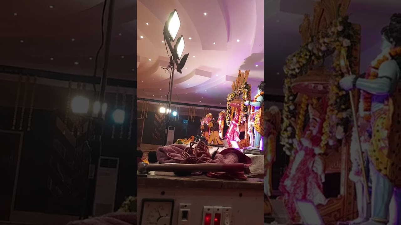  ❤️ Jai mata di ❤️