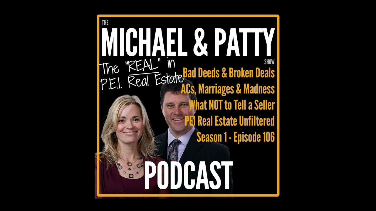 Плохие поступки, плохие кондиционеры и неудачные браки 💔🏠💨 – Правда о недвижимости с острова