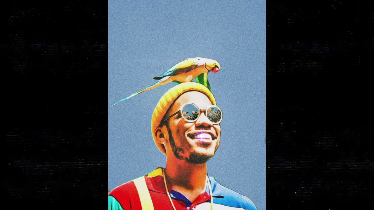 [FREE] NxWorries - Earl Sweatshirt Type Beat 