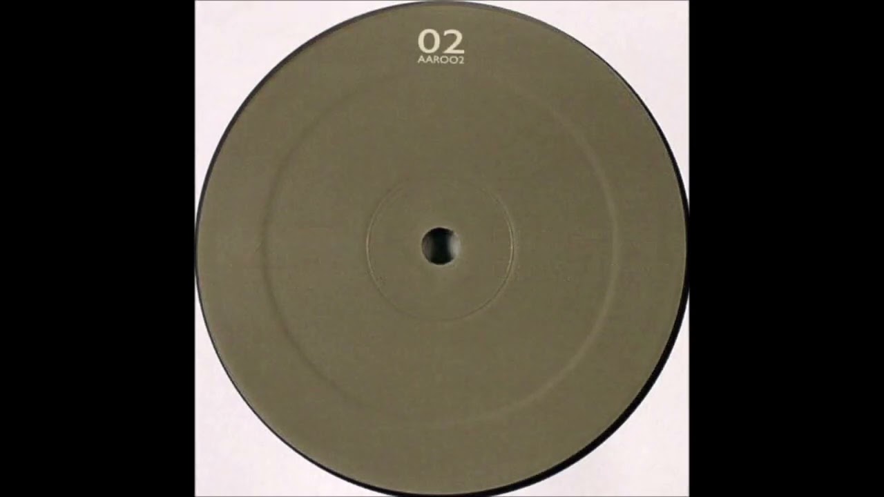 Carlos Rios - Sarin (A1) [AAR002]