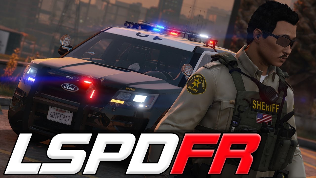 Sending the Dog | LSPDFR | Ep.125