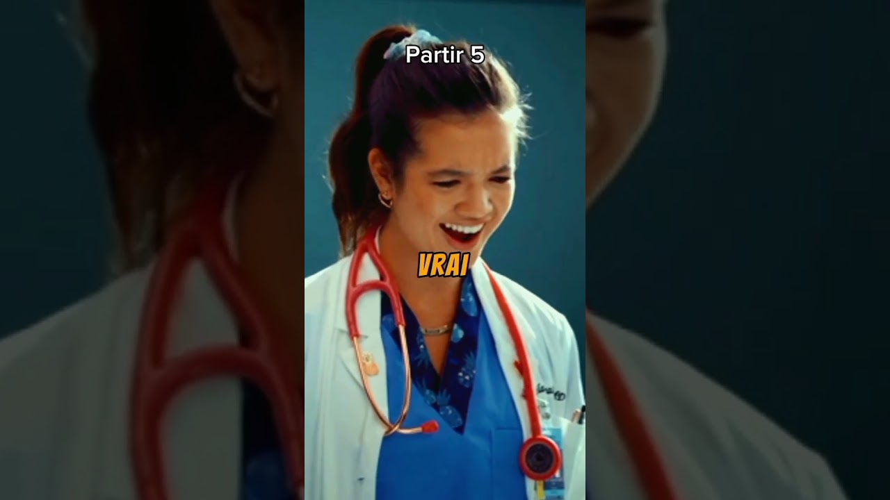 Partie 5 de MYOPATHIE DU SURFEUR doogie docteur ⚪ Apprendre ⚪ #pourtoi #doogie #doogiedocteur