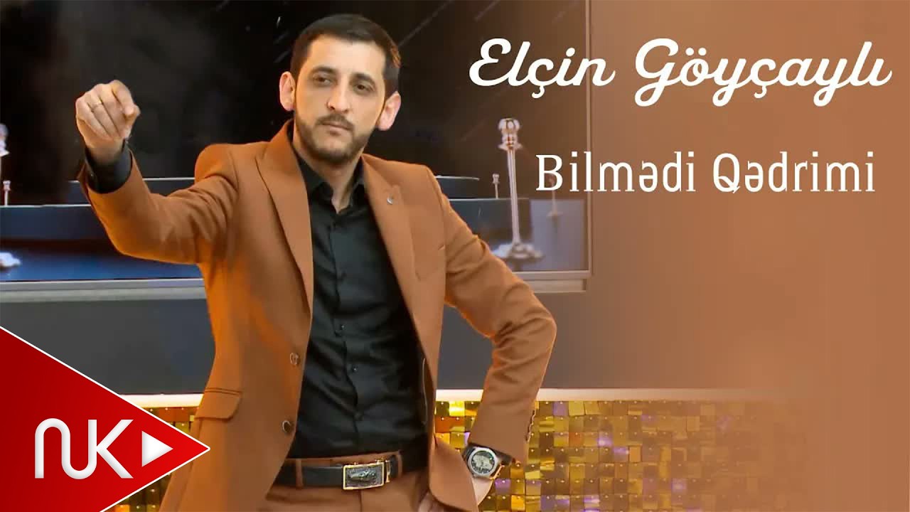 Elcin Goycayli - Bilmedi Qedrimi (Yeni 2024)
