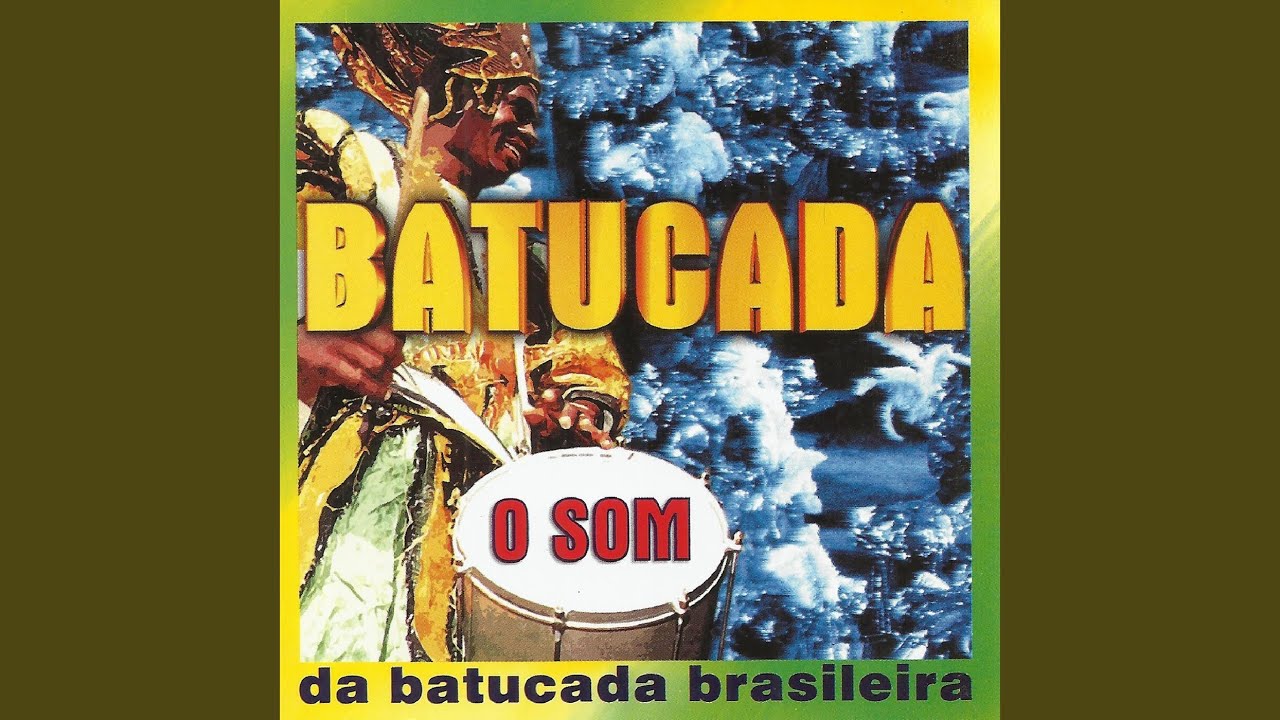 No Balanço do Samba