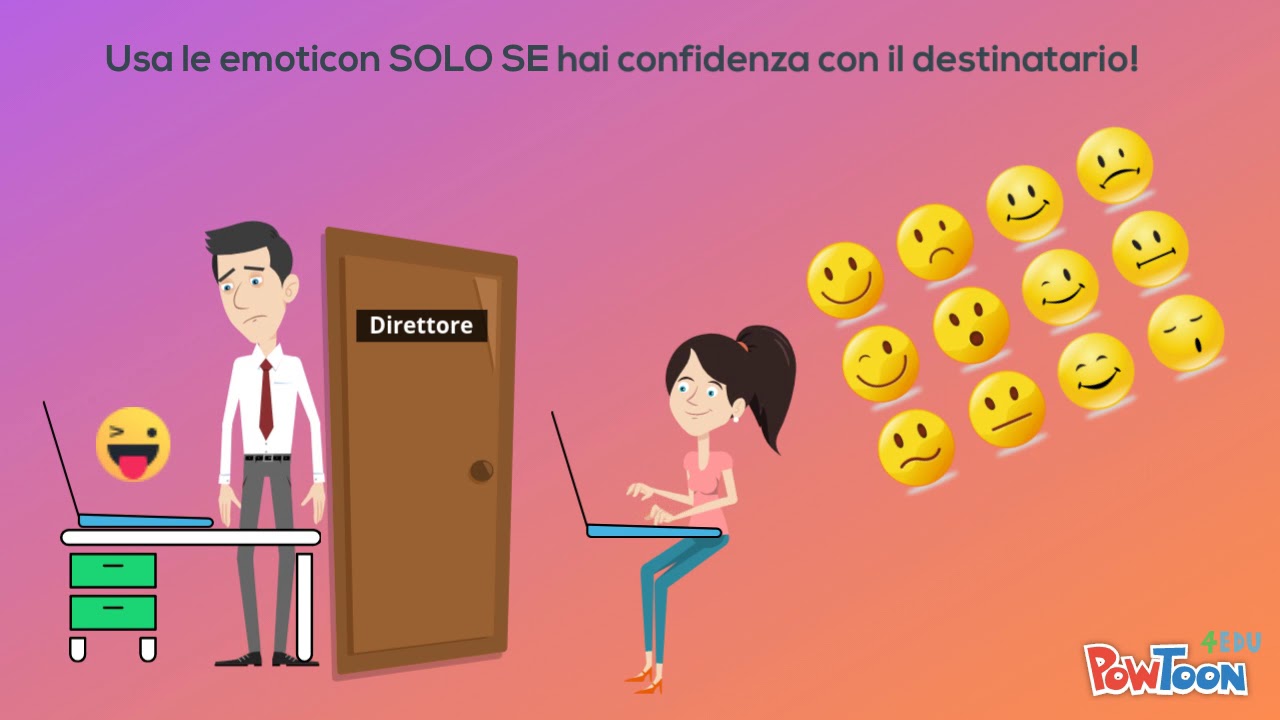 Come si comunica in rete. ABC della netiquette per studenti (e non solo)