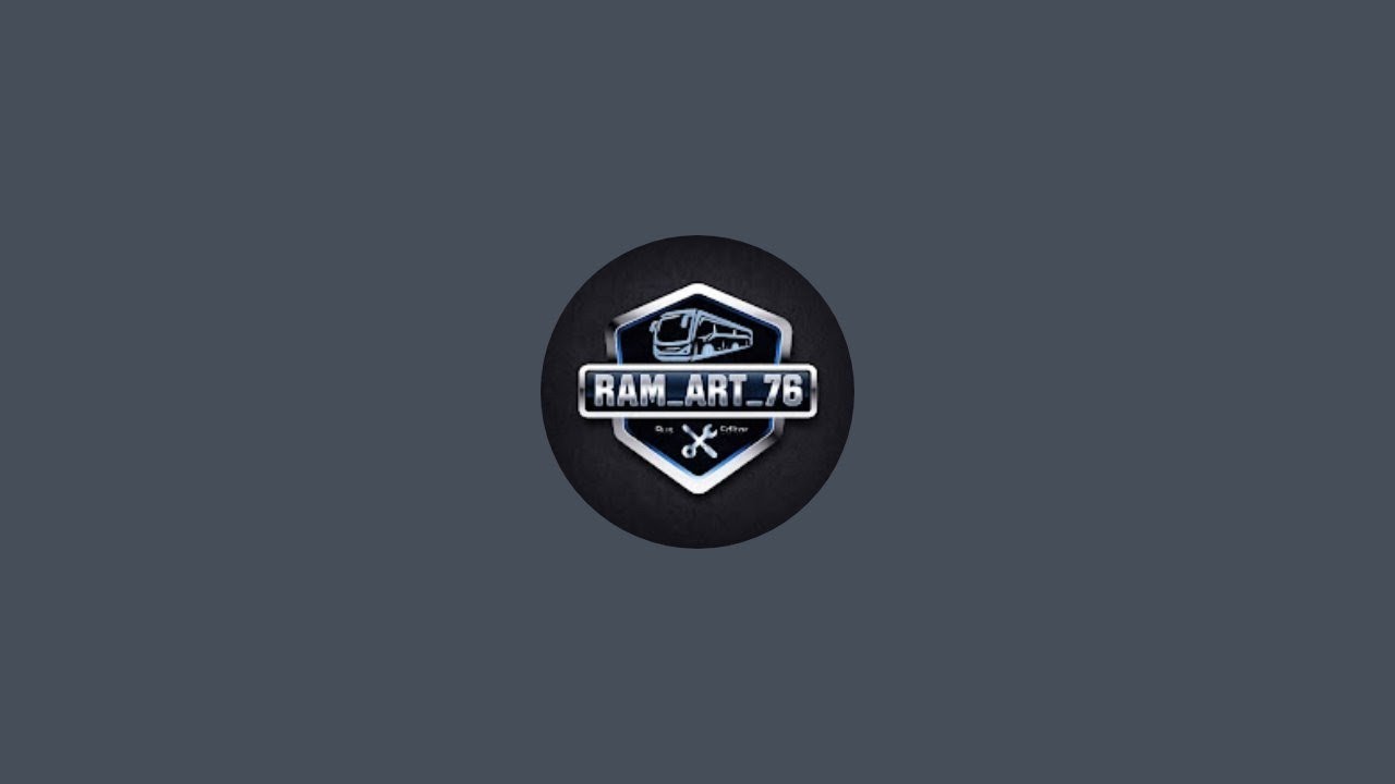 _RAM_ART_76 is live!