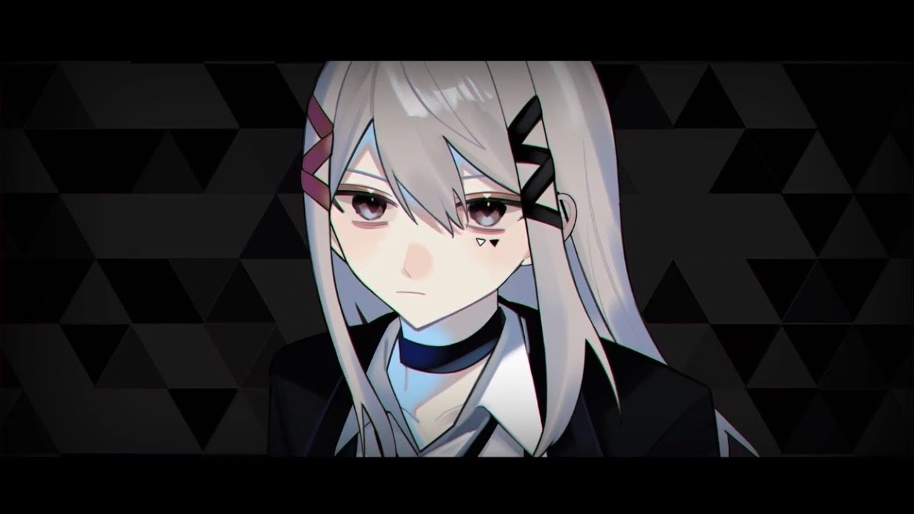 疑心暗鬼／Cover - KOMAINU.