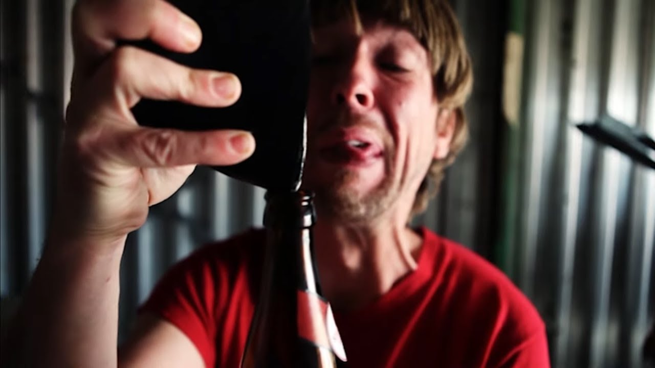 das gute Sterni // Elsterglanz und der Schlüssel für die Weibersauna // release: 2016