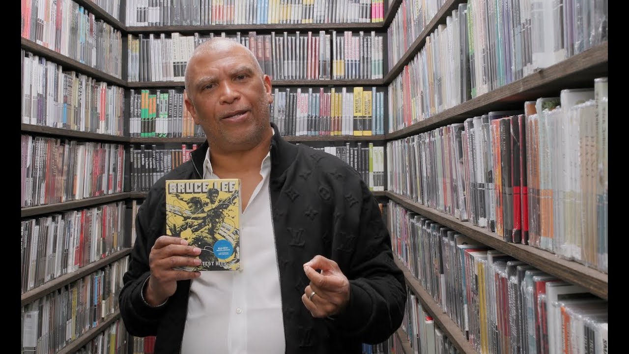 Reginald Hudlin’s Closet Picks