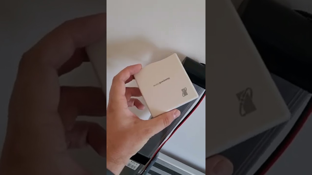 Automatizare incalzire in pardoseala cu Honeywell Evohome si HCE80 (HCC80)