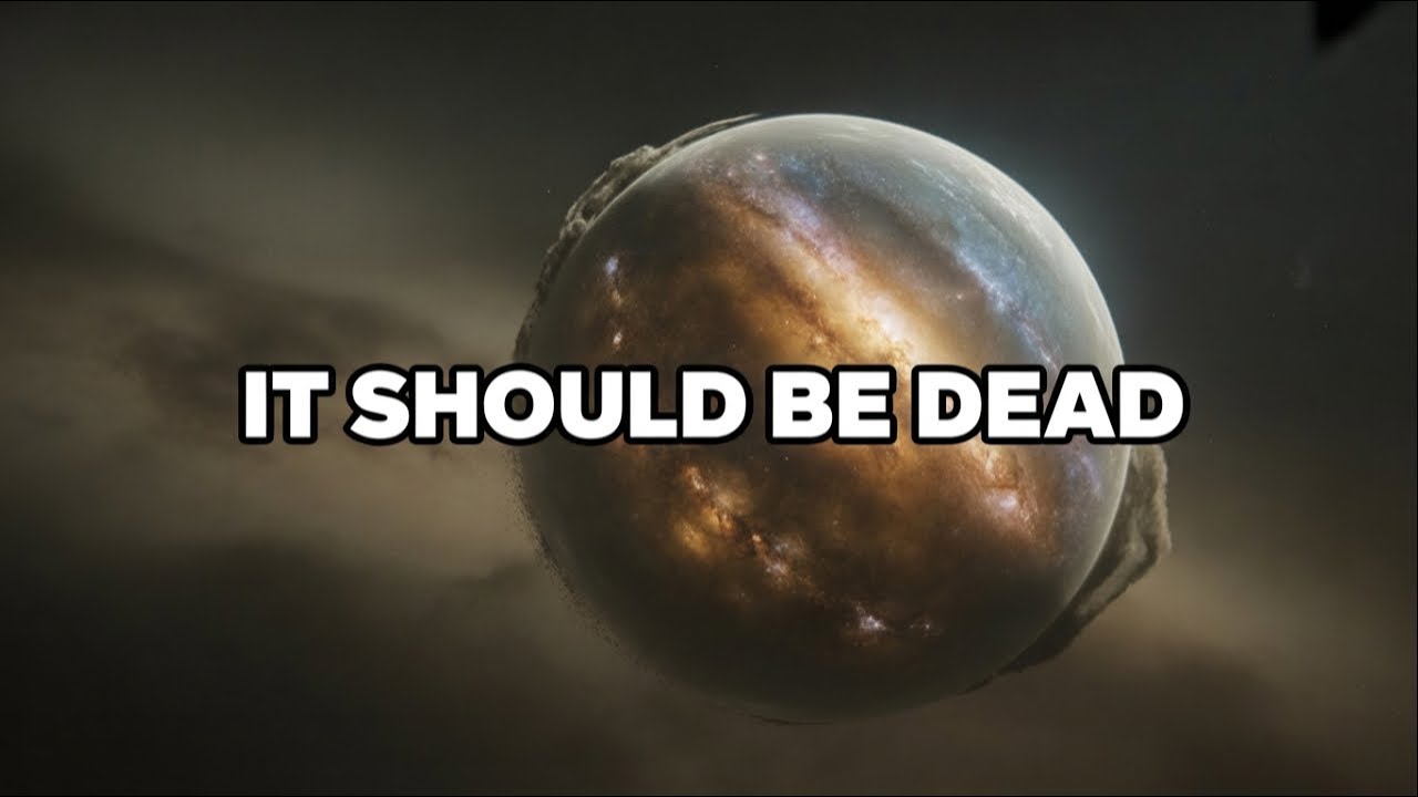 Galaxies Don't Die Like We Thought