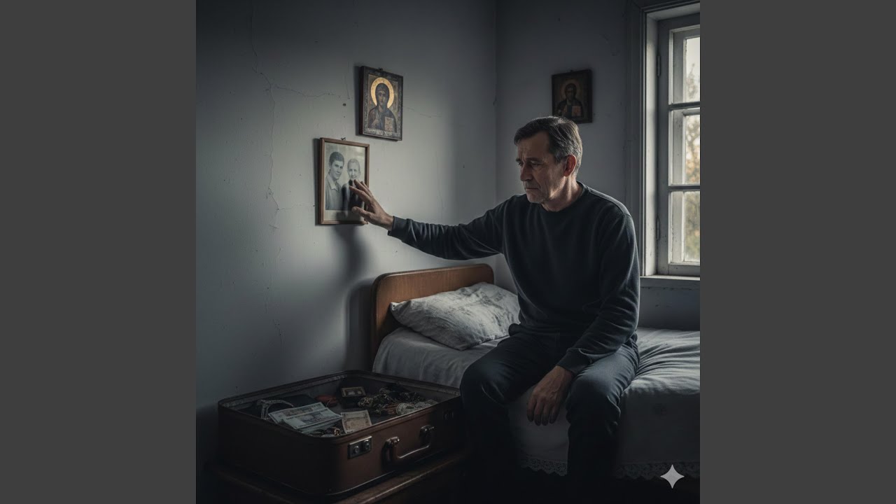 Străinătate lup flămînd