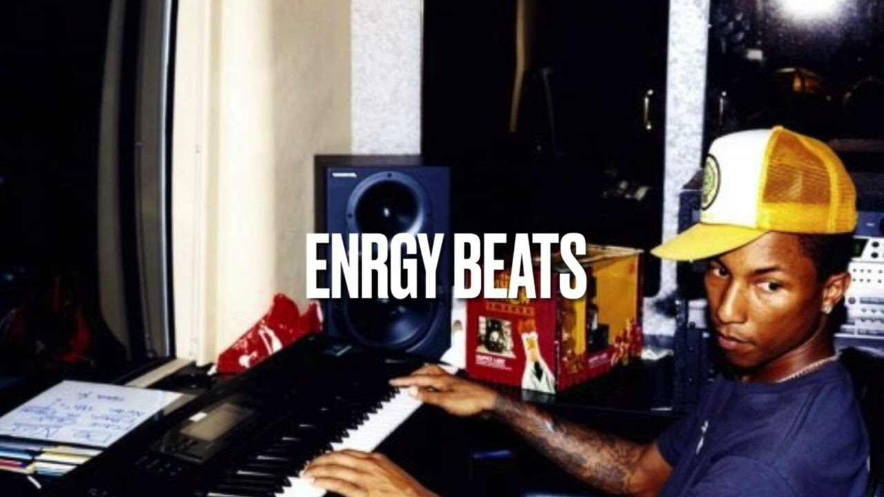 ENRGY BEATS- FRONTIN BY ENRGY | Flint Type Beat