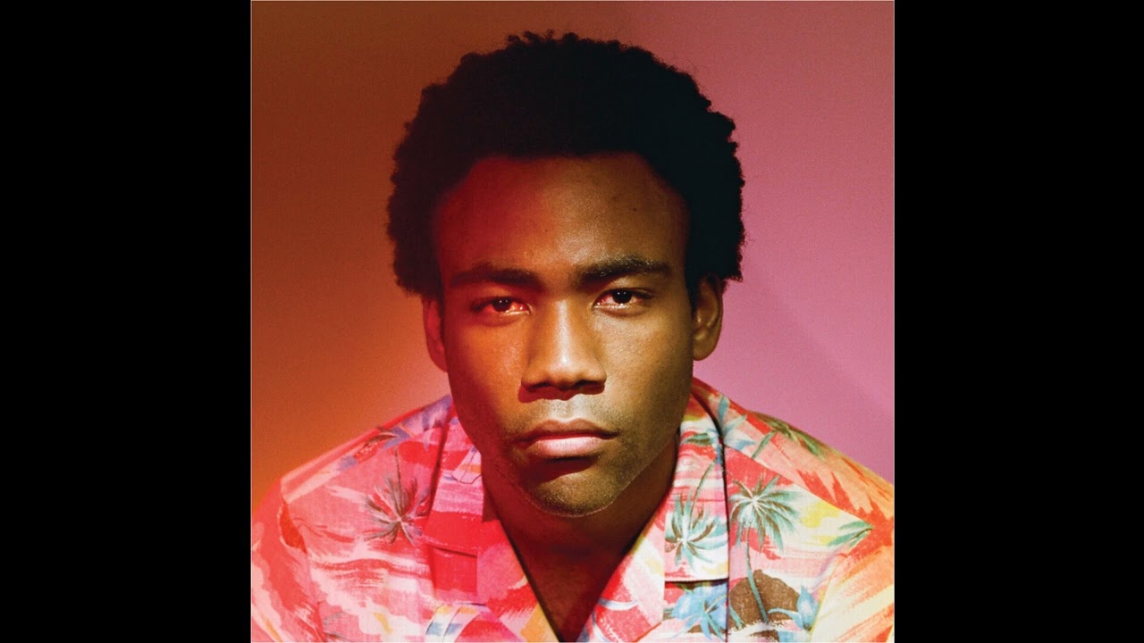 Childish Gambino - I. Flight of the Navigator [Isolated Guitar Only]