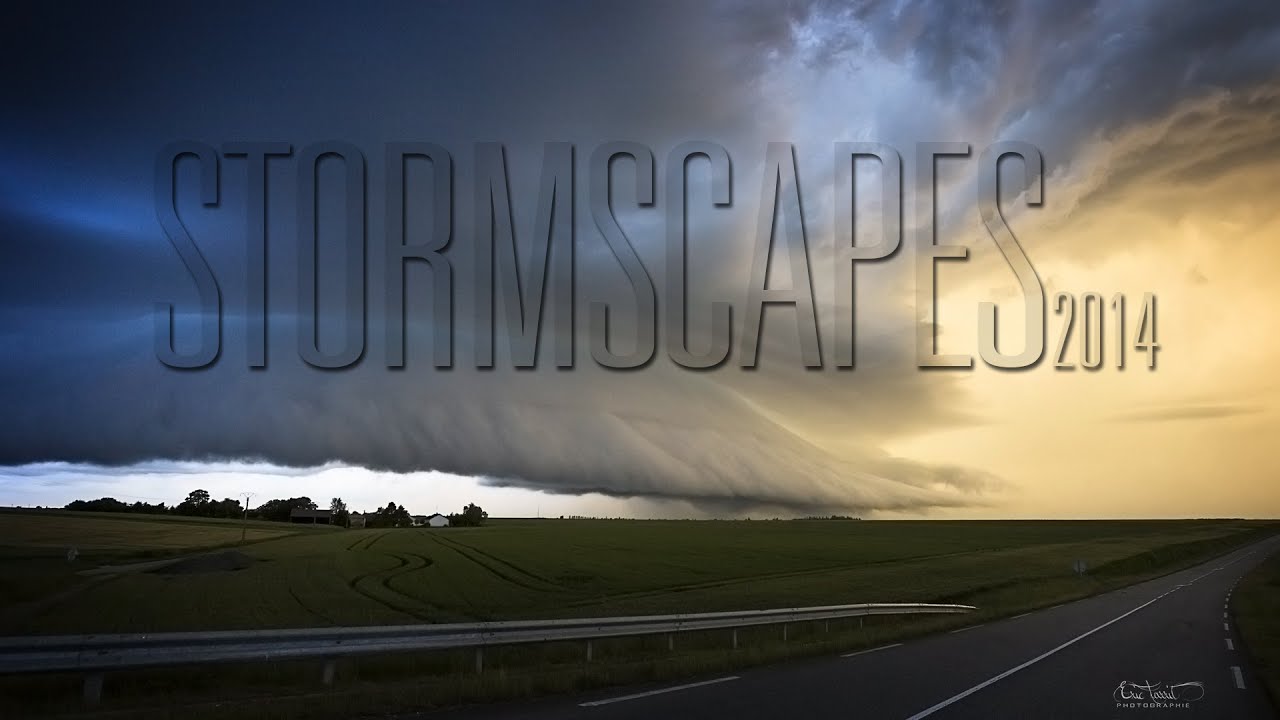 #Stormscapes [2014]