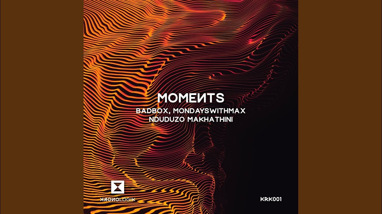 Moments