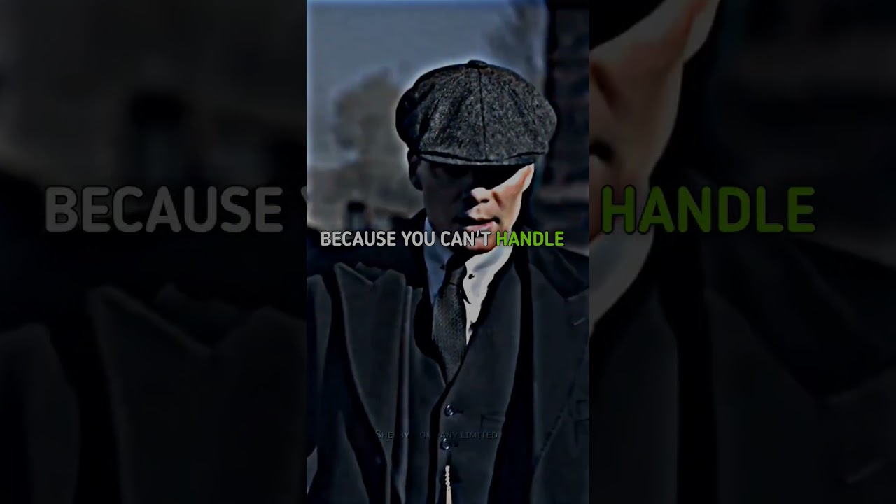 "Discover the Dark Side of Peaky Blinders | Season 5 | Official Trailer"