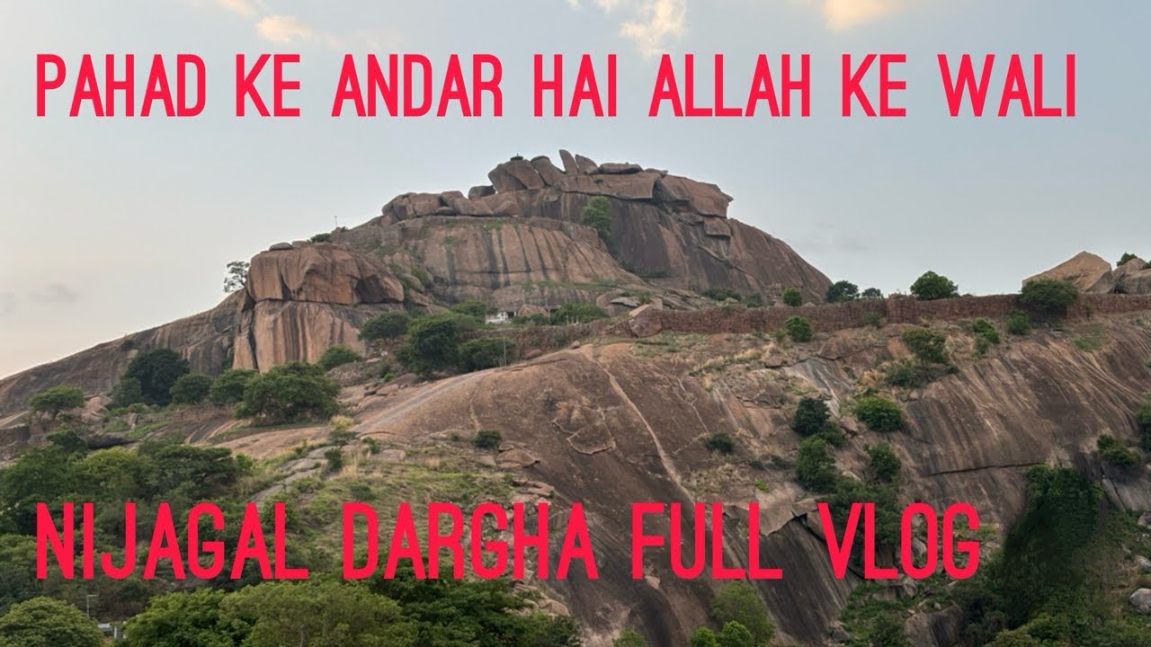 Nijagal dargha | Hazrath Kareem shah Qadri dargha | Dabaspet dargha | Tumkur