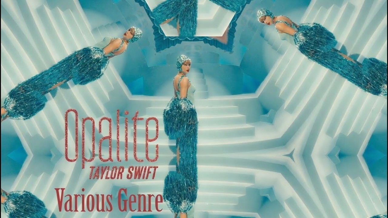 Taylor Swift – Opalite (Chris Lake Remix) | Various Genre