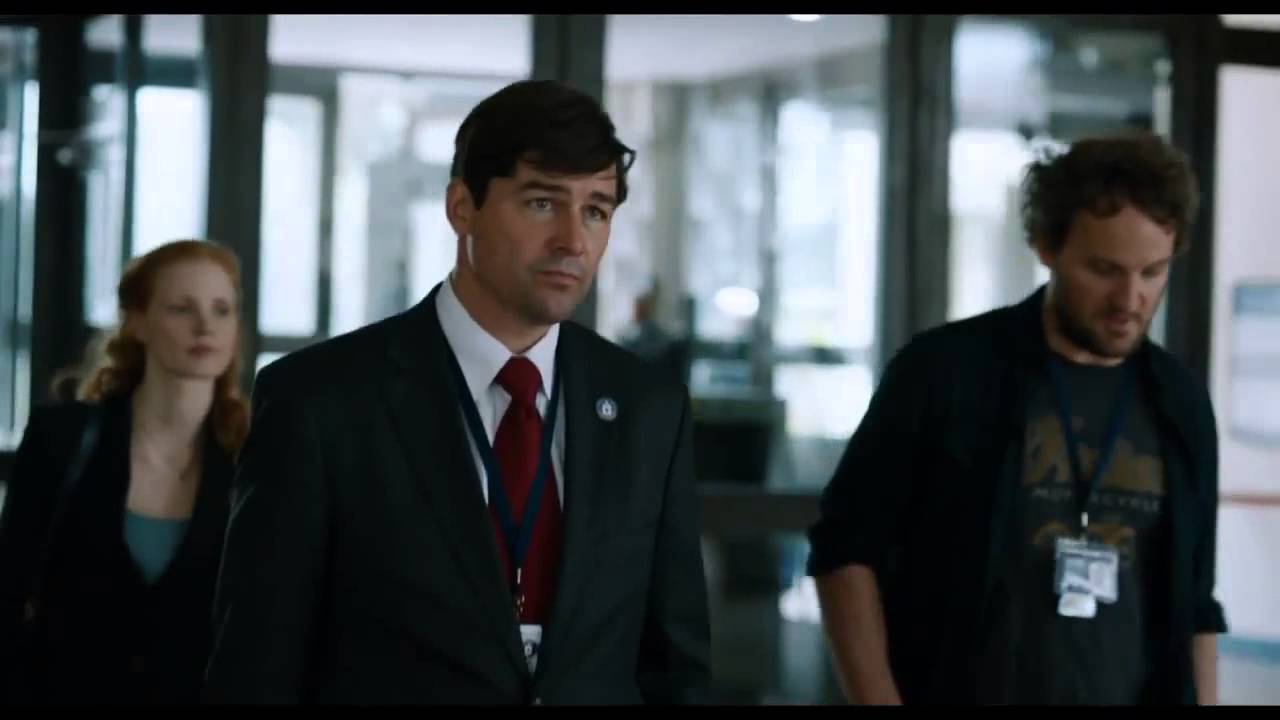 Wr&oacute;g numer jeden - Zero Dark Thirty - 2012 r. - Official Trailer Zwiastun HD