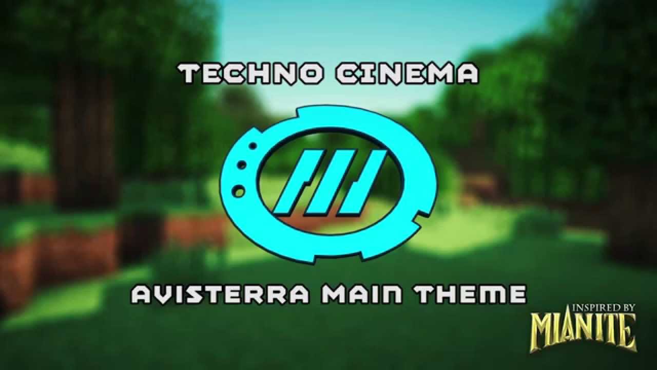 Song of the Week - Avisterra Main Theme (Inspired by Mianite)