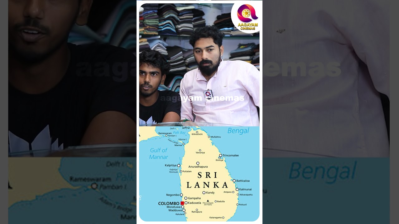 KGF நம்பி Srilanka-ல இருந்து வந்துட்டேன் 😲 KGF Vicky | Salaar