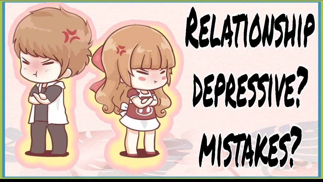 Couples common MISTAKES that causes TOXIC and DEPRESSIVE relationship||Yheng's Diary